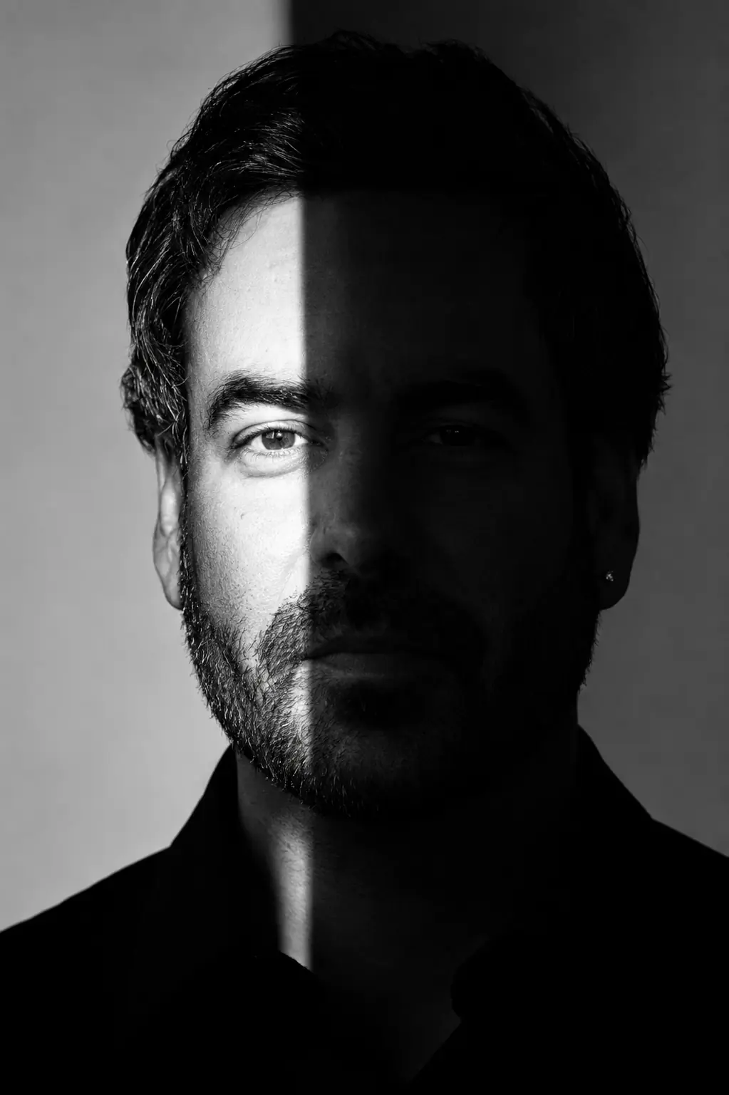 Javier Collantes, Motion Designer und Video Editor in München